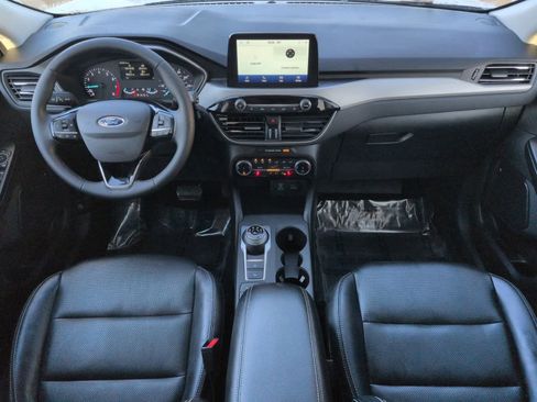 Certified 2022 Ford Escape SEL image 16