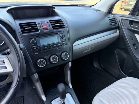 Used 2015 Subaru Forester 2.5i w/ Popular Package #1 image 19