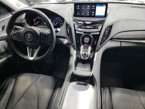 Certified 2024 Acura RDX SH-AWD w/ Advance Package image 29