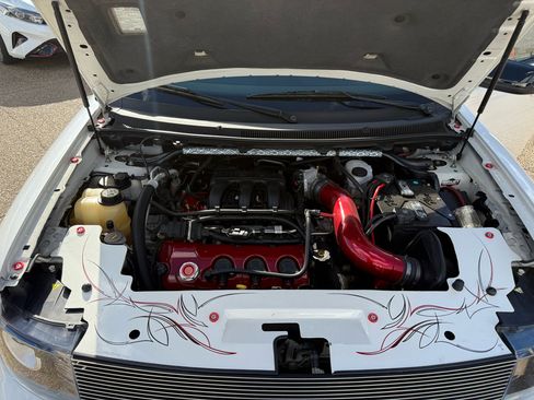 Used 2009 Ford Flex Limited image 23