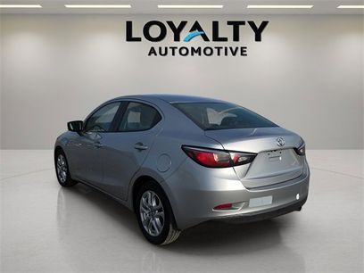 Used 2017 Toyota Yaris iA