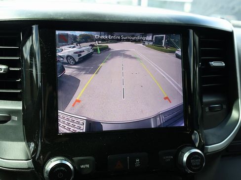 Used 2022 RAM 2500 Big Horn w/ Level A Equipment Group image 33