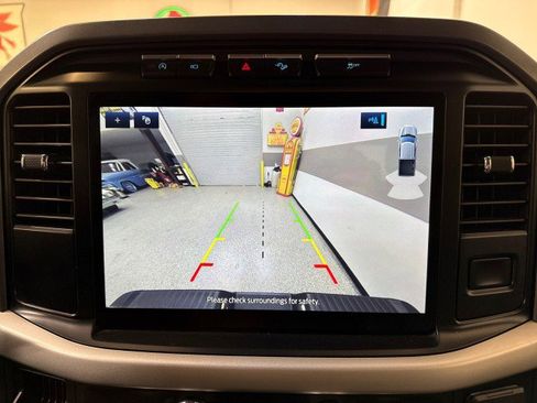 Used 2021 Ford F150 XLT w/ Equipment Group 302A High image 28