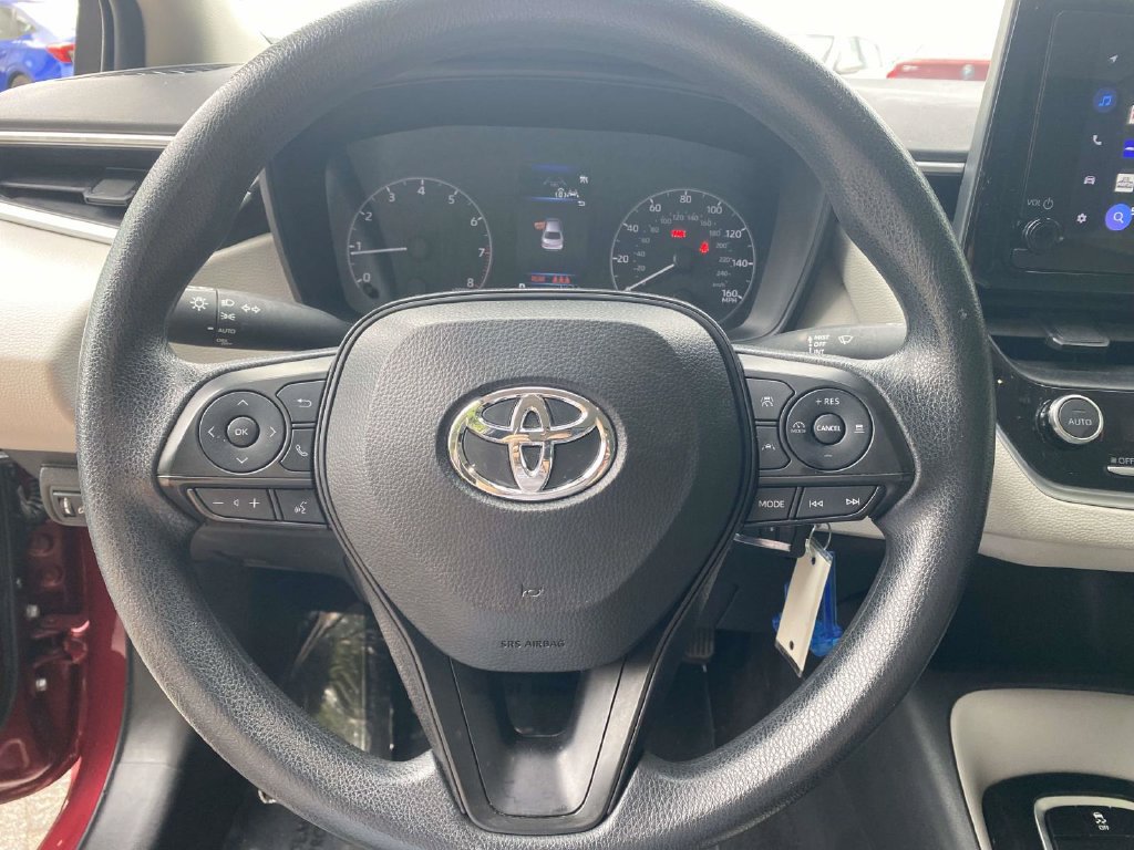 Used 2024 Toyota Corolla LE FWD image 18