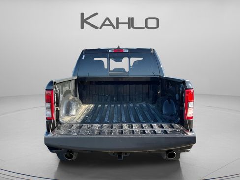 Used 2019 RAM 1500 Big Horn AWD/4WD image 8