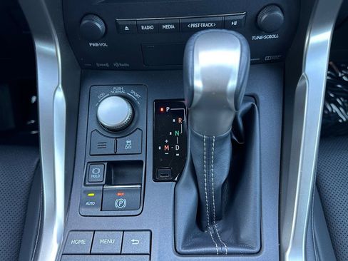 Used 2015 Lexus NX 200t FWD w/ Premium Package image 15