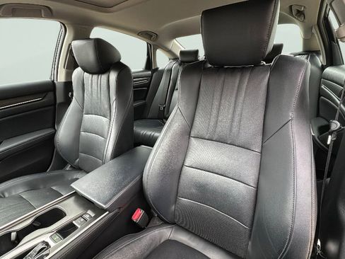 Used 2018 Honda Accord EX-L image 11