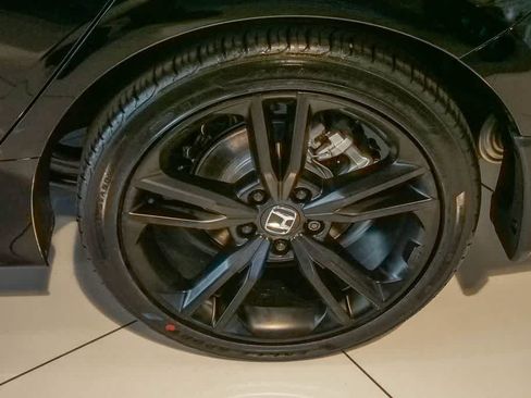 New 2026 Honda Civic Si image 6