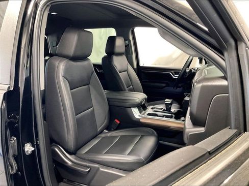 Used 2024 Chevrolet Silverado 1500 RST w/ All Star Edition Plus AWD/4WD image 11