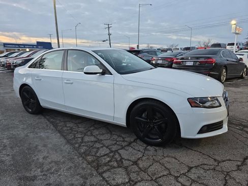 Used 2012 Audi A4 2.0T Premium image 6