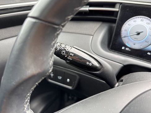 Certified 2022 Hyundai Tucson SEL w/ Convenience Package image 28