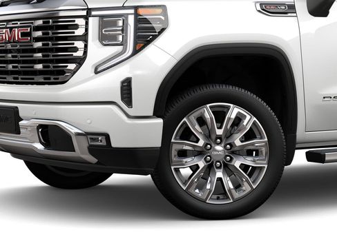New 2024 GMC Sierra 1500 Denali w/ Denali Reserve Package image 29