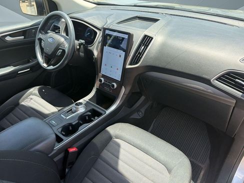 Used 2021 Ford Edge SE FWD image 27