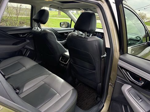 Used 2022 Subaru Outback Onyx Edition XT AWD/4WD image 29
