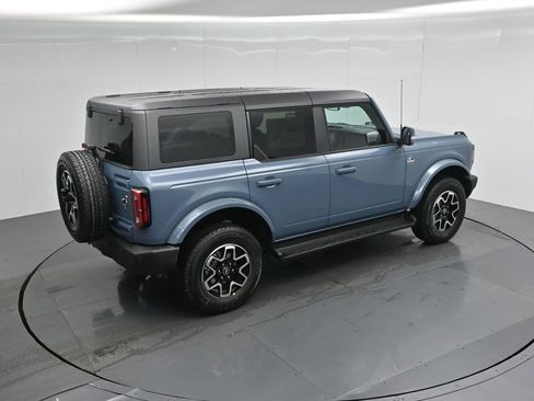 New 2025 Ford Bronco Outer Banks image 41