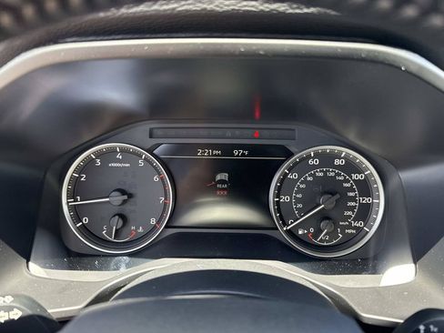 New 2026 Mitsubishi Outlander LE FWD image 36