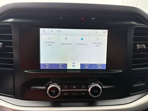 Used 2022 Ford F150 XLT w/ Equipment Group 301A Mid image 14