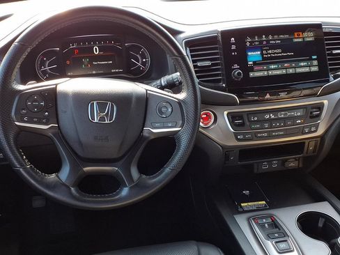 Used 2024 Honda Passport EX-L image 13