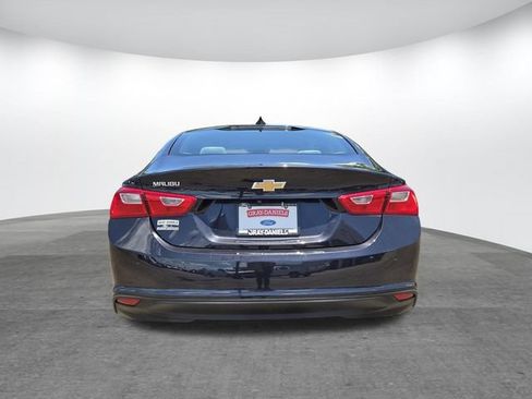 Used 2023 Chevrolet Malibu LS w/ Driver Confidence Package FWD image 5
