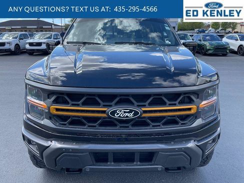 Used 2025 Ford F150 Tremor w/ Equipment Group 402A High AWD/4WD image 29