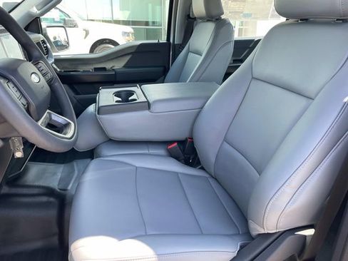 New 2025 Ford F150 XL image 18