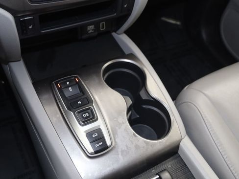 Used 2021 Honda Pilot EX-L image 25