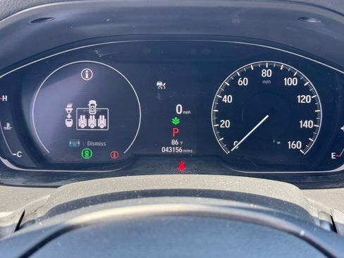 Certified 2022 Honda Accord LX image 19