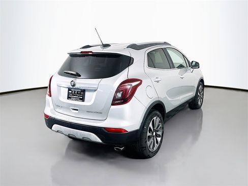 Used 2017 Buick Encore Preferred image 7