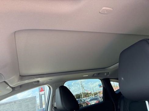 New 2026 Nissan Murano SL AWD/4WD image 14