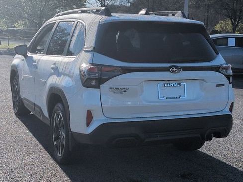 New 2026 Subaru Forester Limited image 5