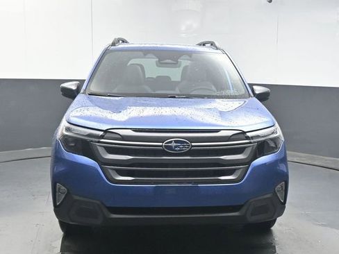 New 2026 Subaru Forester Touring AWD/4WD image 3