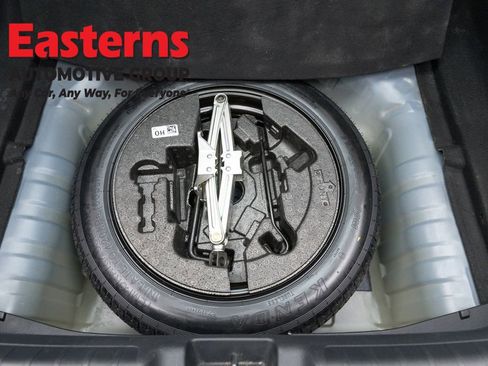 Used 2022 Honda Civic Sport image 21