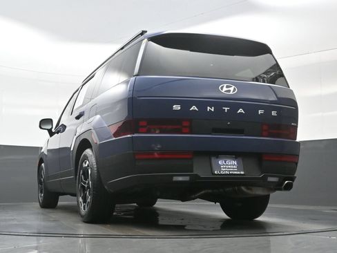 Certified 2026 Hyundai Santa Fe SEL AWD/4WD image 32
