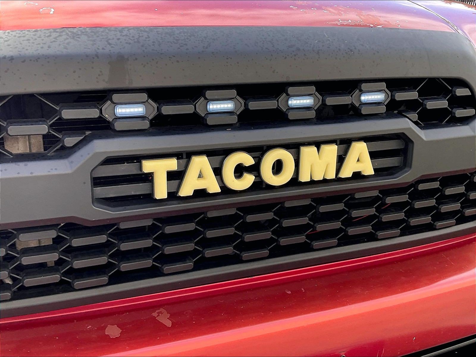 Used 2005 Toyota Tacoma PreRunner w/ SR5 Pkg #8 RWD image 25