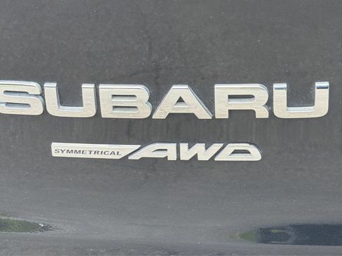 Used 2021 Subaru Ascent Limited w/ Technology Package AWD/4WD image 26