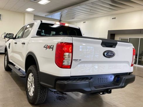 New 2025 Ford Ranger XL w/ Trailer Tow Package image 5