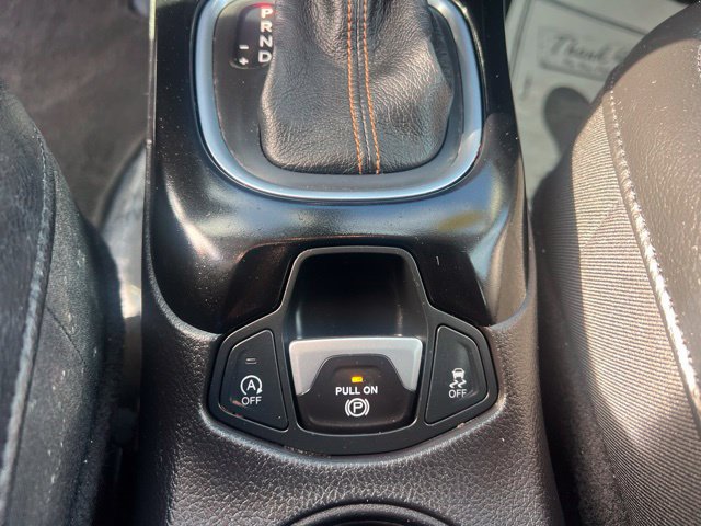 Used 2020 Jeep Compass Limited w/ Luxury Seat Group AWD/4WD image 30