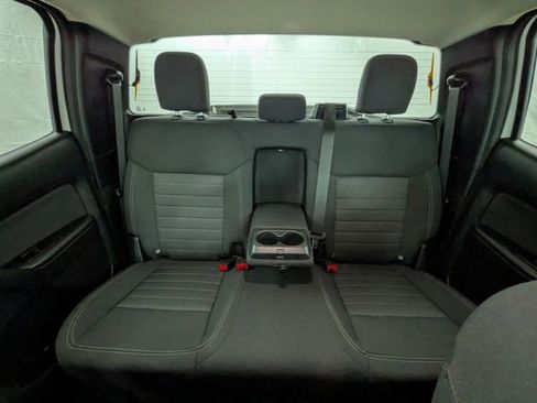 Used 2020 Ford Ranger XLT AWD/4WD image 21