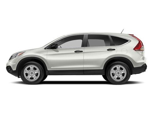 Used 2014 Honda CR-V LX image 3