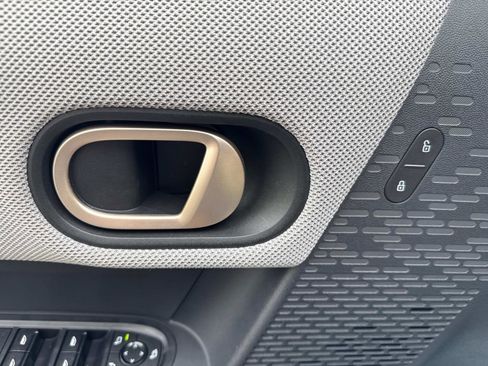 Certified 2025 MINI Cooper S FWD image 20