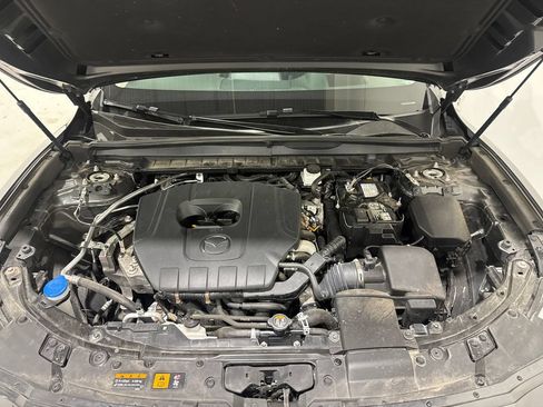 Used 2025 MAZDA CX-50 AWD 2.5 S w/ Premium Plus Pkg image 13