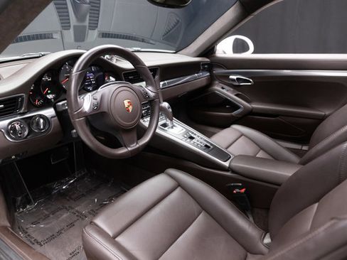 Used 2014 Porsche 911 Carrera 4S image 48