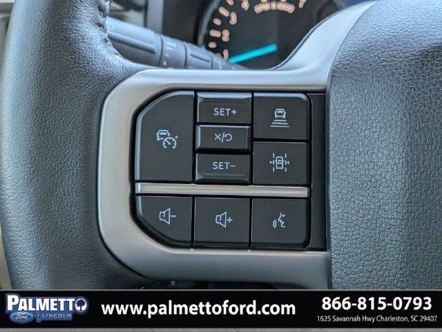 Used 2024 Ford Expedition XLT RWD image 28