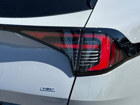 New 2026 Kia Sportage SX Prestige AWD/4WD image 35