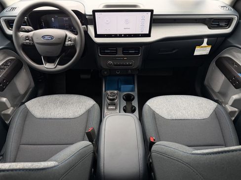 New 2026 Ford Maverick XLT image 43