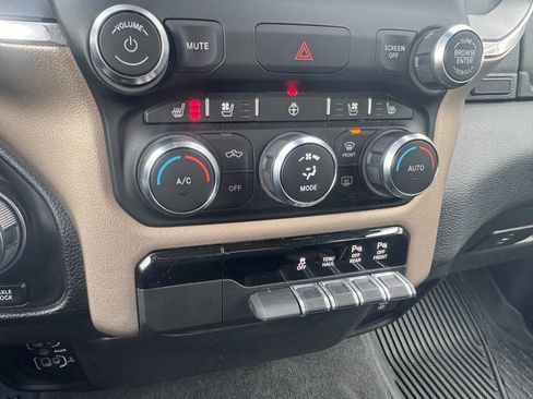 Used 2022 RAM 1500 Laramie image 17