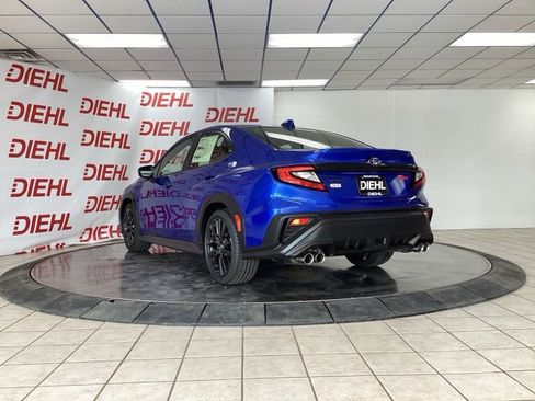 New 2026 Subaru WRX Limited image 7