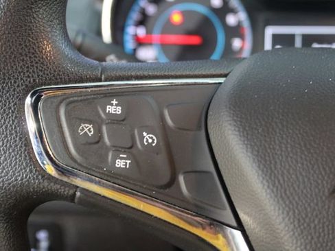 Used 2017 Chevrolet Cruze LT w/ LT Convenience Package FWD image 16