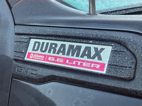 Used 2021 GMC Sierra 2500 Denali w/ Denali Ultimate Package image 5