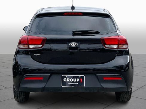 Used 2018 Kia Rio LX image 5
